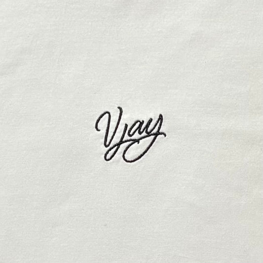 T-Shirt - 01 - Blanc