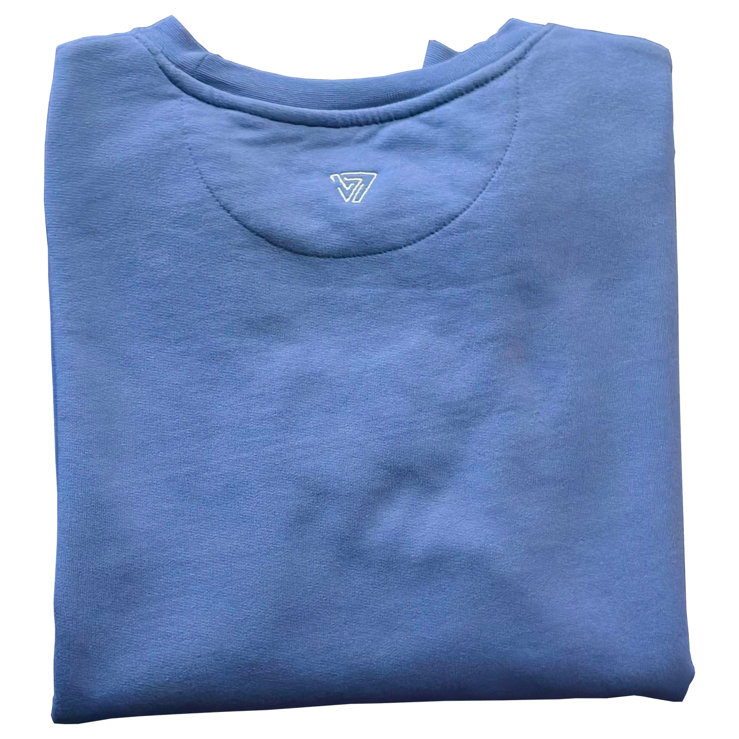 Sweat-Shirt - 01 - Bleu