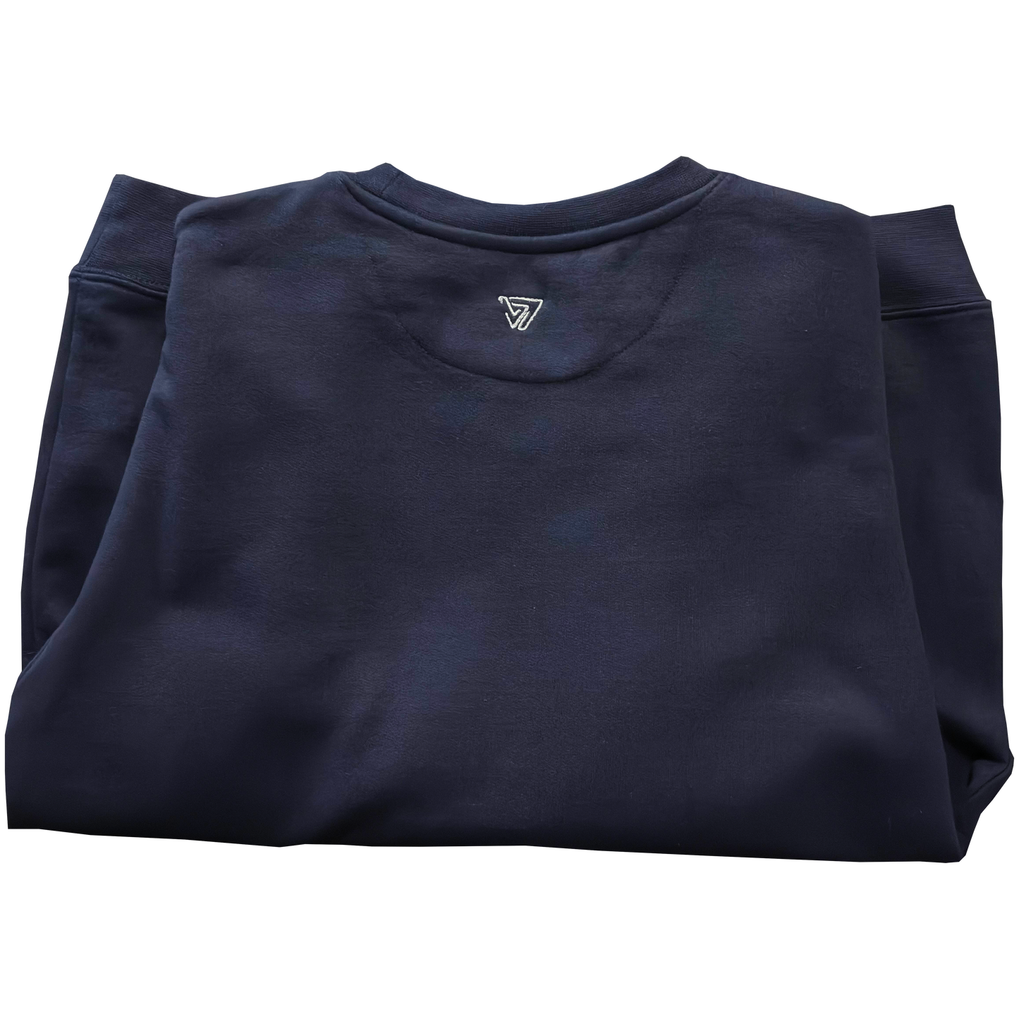 Sweat-Shirt - 01 - Bleu Marine