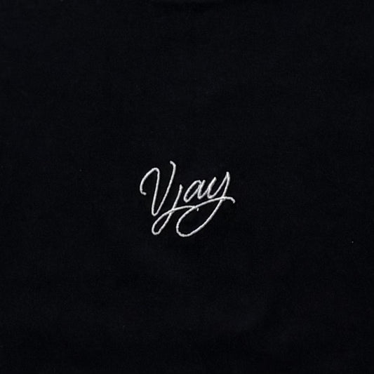 T-Shirt - 01 - Noir Profond