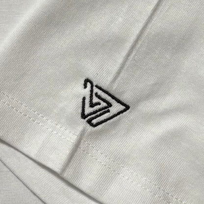 T-Shirt - 01 - Blanc