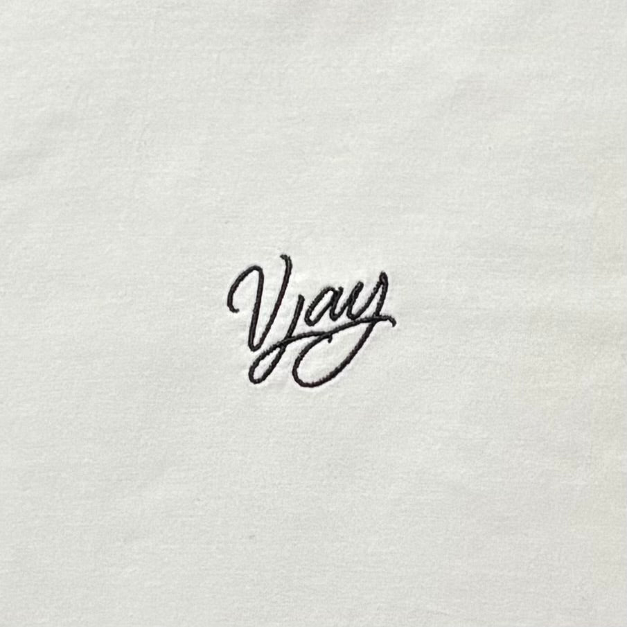 T-Shirt - 01 - Blanc