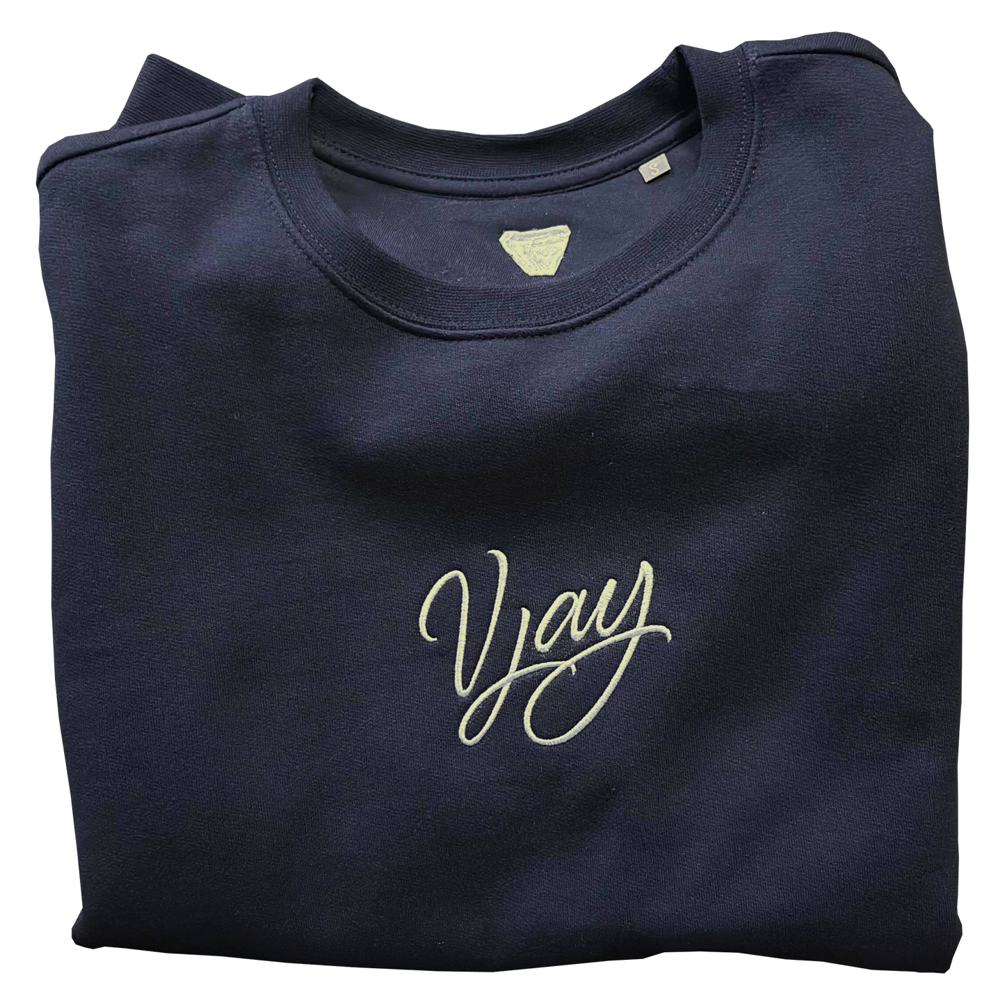 Sweat-Shirt - 01 - Bleu Marine