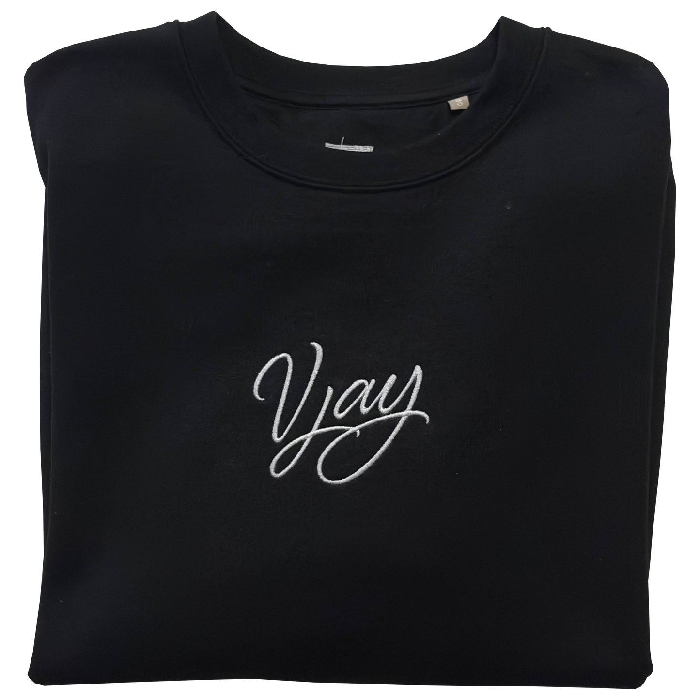 Sweat-Shirt - 01 - NOIR
