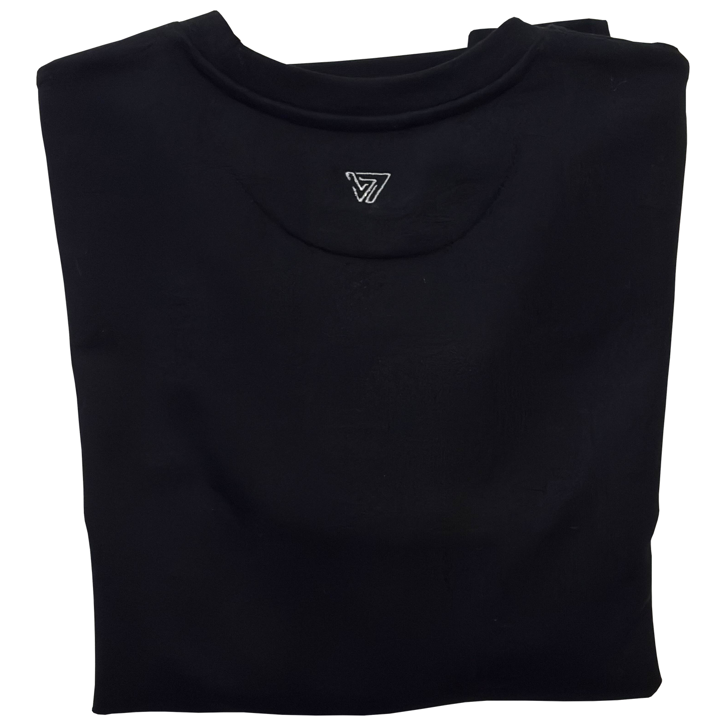 Sweat-Shirt - 01 - NOIR