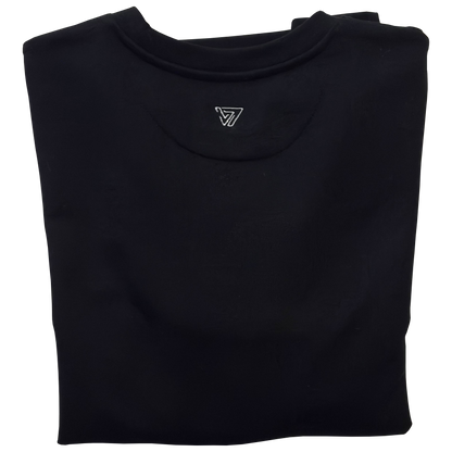 Sweat-Shirt - 01 - NOIR