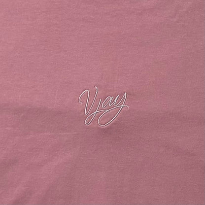 T-Shirt - 01 - Rose Bonbon